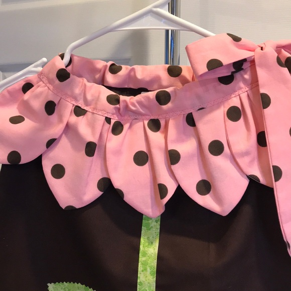 Flower Dress - Picture 2 of 3